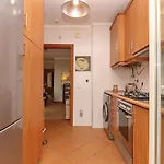 公寓 Vista Premium Sto Antonio *