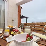 Vista Premium Sto Antonio * 圣马蒂纽·杜·波特