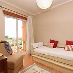 公寓 Vista Premium Sto Antonio *