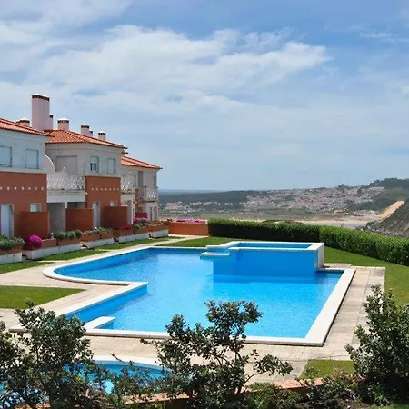 Apartament Vista Premium Sto Antonio São Martinho do Porto