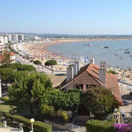 Vista Premium Sto Antonio * Sao Martinho do Porto