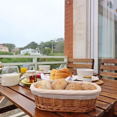 Vista Premium Sto Antonio Apartment