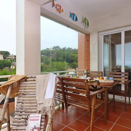 Apartment Vista Premium Sto Antonio *