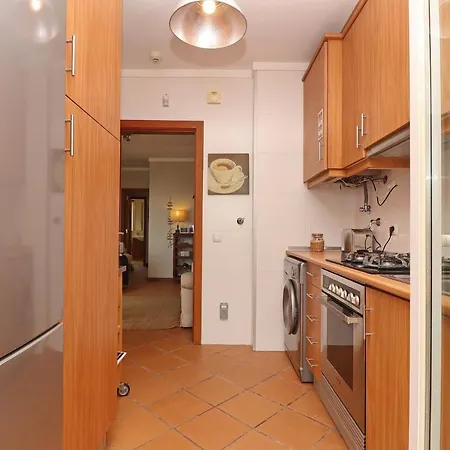 Lejlighed Vista Premium Sto Antonio *