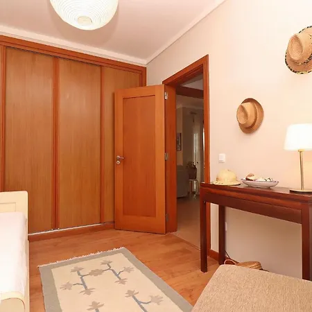 Vista Premium Sto Antonio Lejlighed