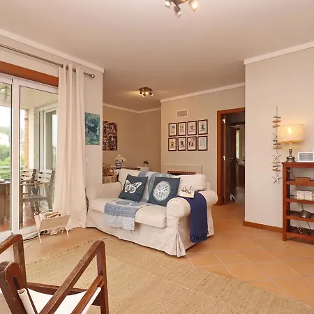 Apartment Vista Premium Sto Antonio *