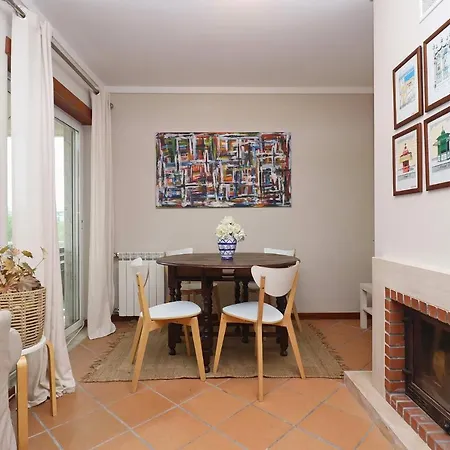 Vista Premium Sto Antonio Apartament *