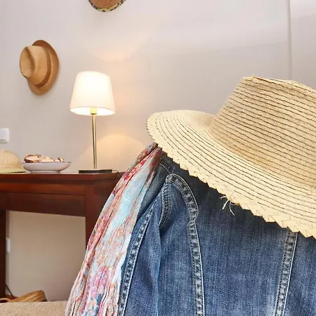 Vista Premium Sto Antonio * São Martinho do Porto