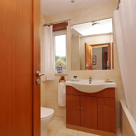 Vista Premium Sto Antonio Apartment *