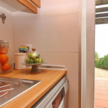 Vista Premium Sto Antonio Lejlighed