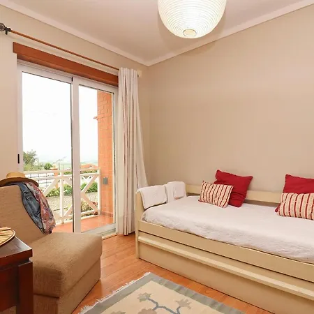 Apartment Vista Premium Sto Antonio *