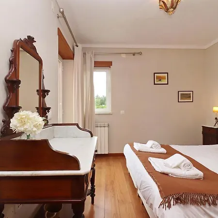 Lejlighed Vista Premium Sto Antonio