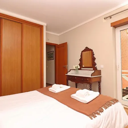 Vista Premium Sto Antonio Lejlighed *