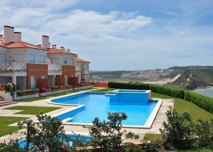 Apartament Vista Premium Sto Antonio São Martinho do Porto