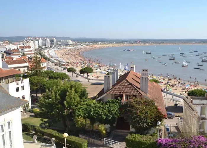 Vista Premium Sto Antonio * São Martinho do Porto