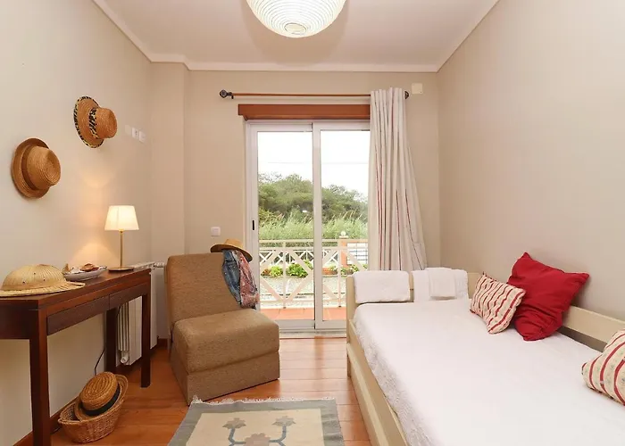 Apartament Vista Premium Sto Antonio *