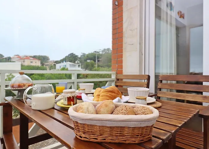 Vista Premium Sto Antonio Apartament