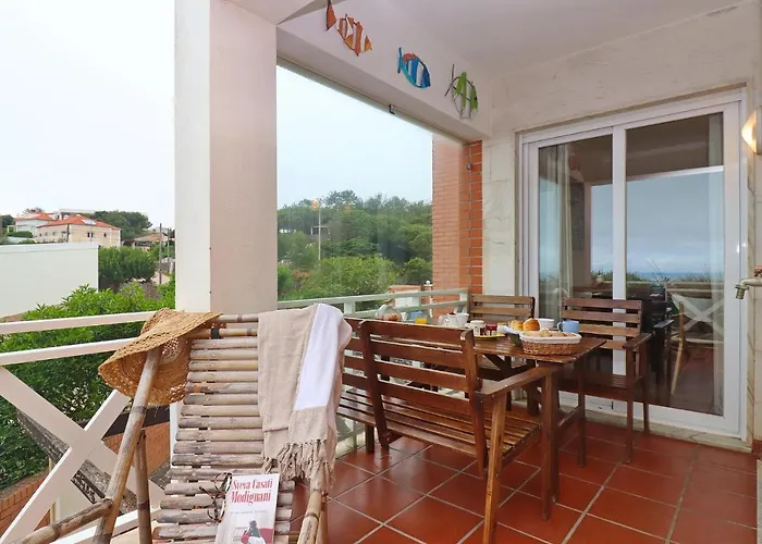 Apartament Vista Premium Sto Antonio *