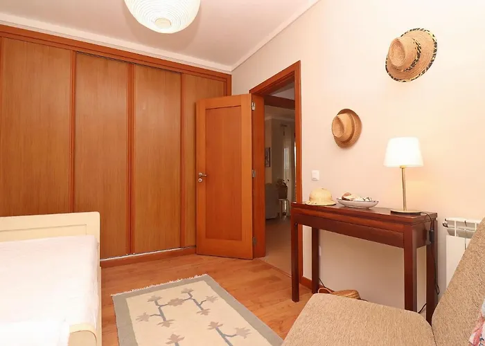 Vista Premium Sto Antonio Apartament