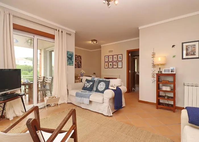 Apartament Vista Premium Sto Antonio *