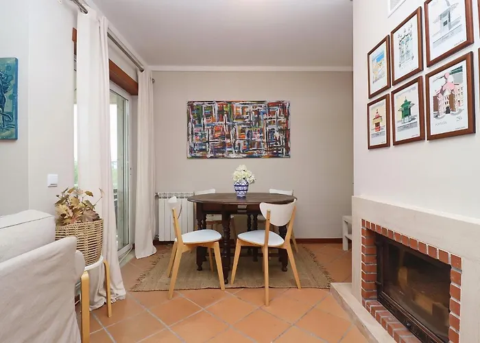 Vista Premium Sto Antonio Apartament *