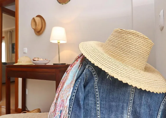 Vista Premium Sto Antonio * São Martinho do Porto