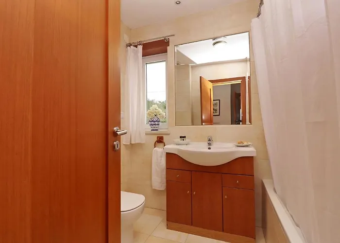 Vista Premium Sto Antonio Apartament *