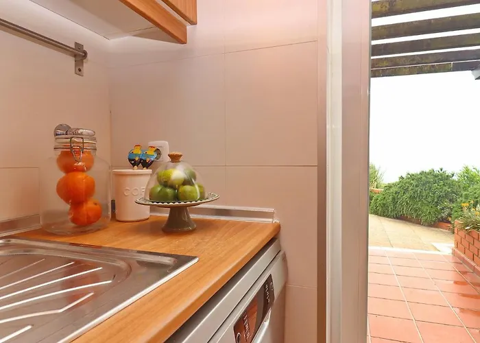 Vista Premium Sto Antonio Apartament