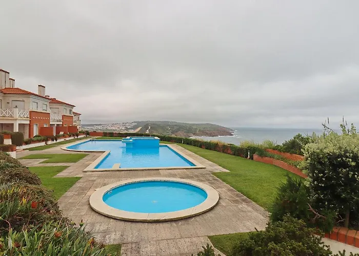 Apartament Vista Premium Sto Antonio *