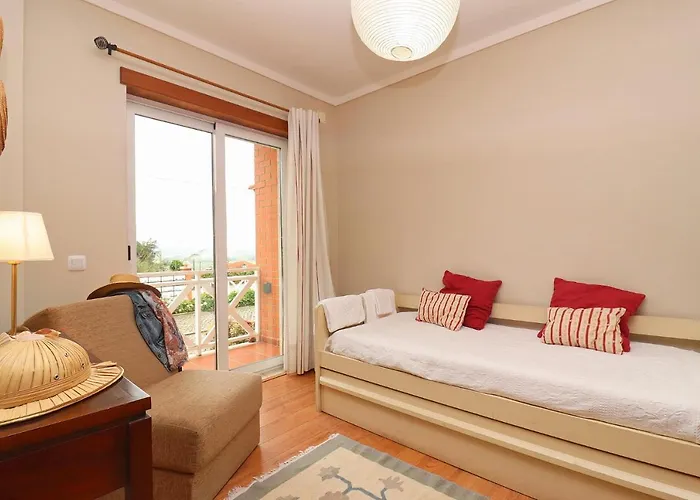 Apartament Vista Premium Sto Antonio *