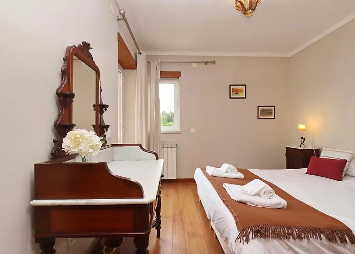 Apartament Vista Premium Sto Antonio